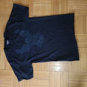 Harley Davidson Clothes